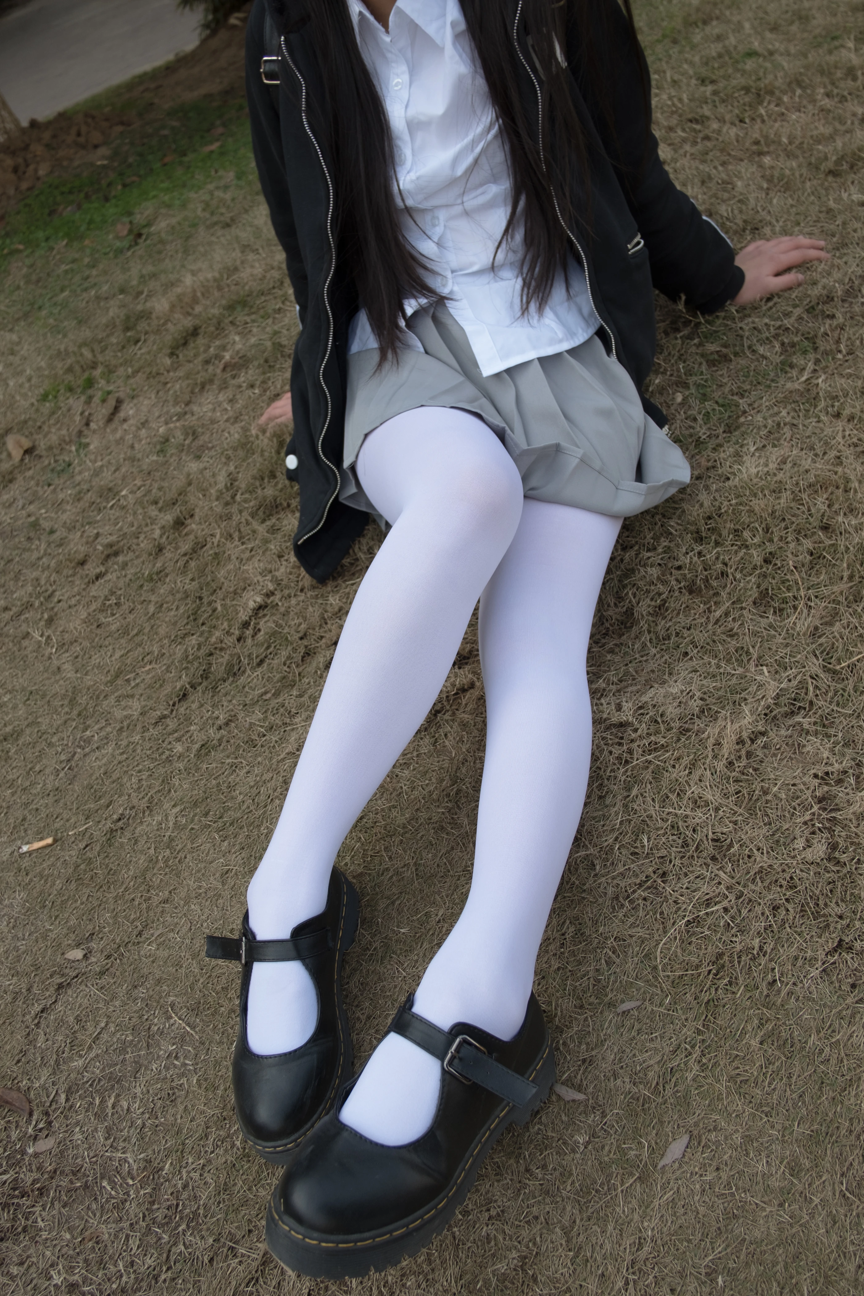 森萝财团 BETA-012 [63P]插图5